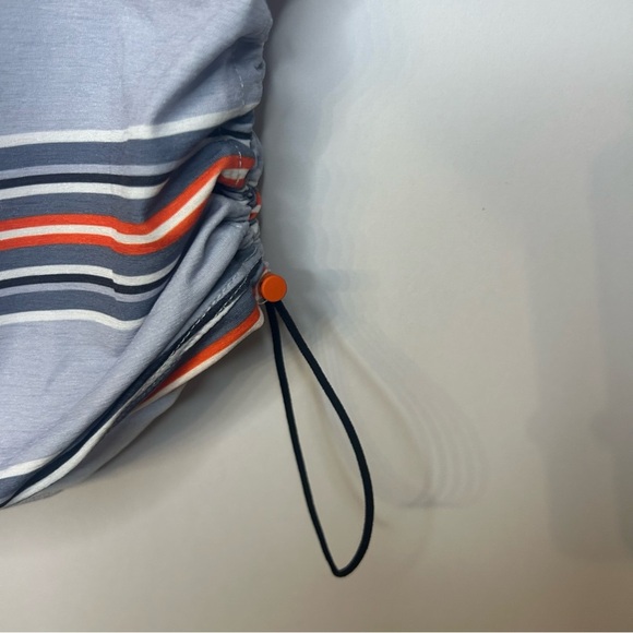 *NWT* FP Movement by Free People Tempo Sport Mode Printed Muscle Tee, Size XS - Picture 9 of 11